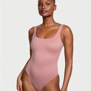 NWOT Victoria's Secret Pink Bodysuit, S